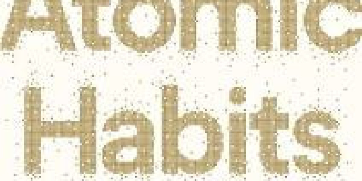 Atomic Habits Ebook