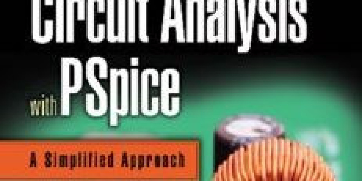 Circuit Analysis with PSpice. A Simplified Approach Ebook