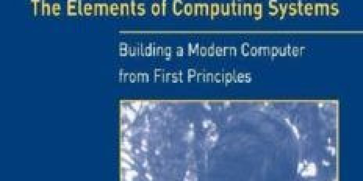 The Elements of Computing Systems: Building a Modern Computer from First Principles